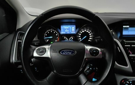 Ford Focus III, 2012 год, 775 000 рублей, 11 фотография