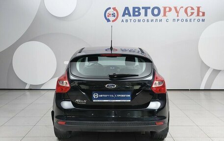 Ford Focus III, 2012 год, 775 000 рублей, 4 фотография