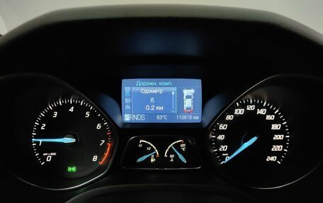 Ford Focus III, 2012 год, 775 000 рублей, 10 фотография