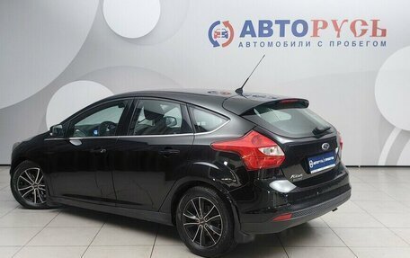 Ford Focus III, 2012 год, 775 000 рублей, 2 фотография