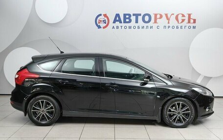 Ford Focus III, 2012 год, 775 000 рублей, 5 фотография