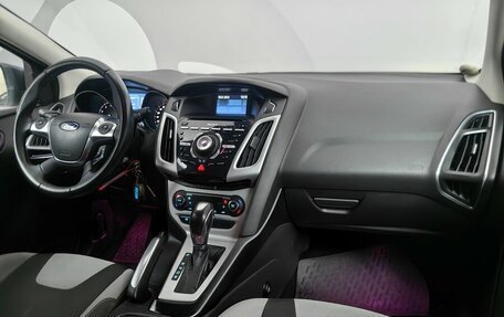 Ford Focus III, 2012 год, 775 000 рублей, 13 фотография