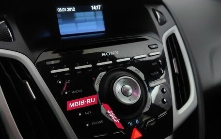 Ford Focus III, 2012 год, 775 000 рублей, 15 фотография