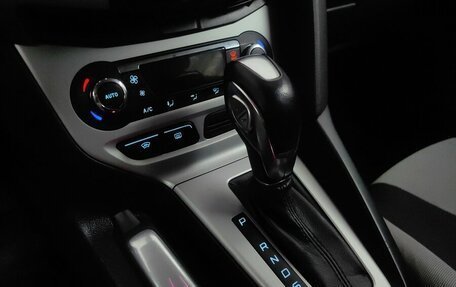 Ford Focus III, 2012 год, 775 000 рублей, 17 фотография