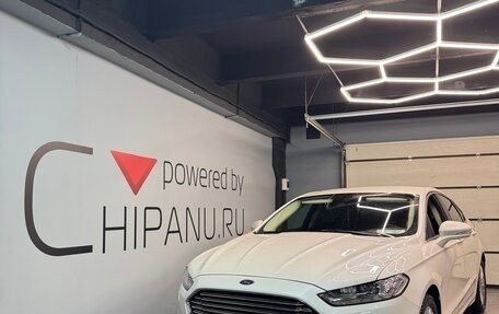 Ford Mondeo V, 2016 год, 1 820 000 рублей, 1 фотография