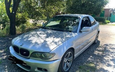 BMW 3 серия, 2003 год, 850 000 рублей, 1 фотография