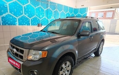 Ford Escape II, 2009 год, 1 200 000 рублей, 1 фотография