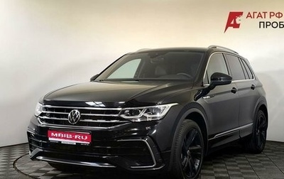 Volkswagen Tiguan II, 2020 год, 4 229 000 рублей, 1 фотография