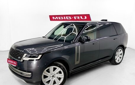 Land Rover Range Rover IV рестайлинг, 2022 год, 19 900 000 рублей, 1 фотография