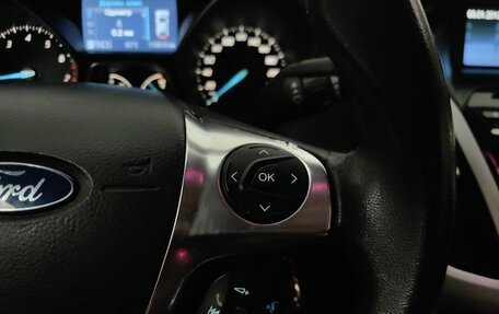 Ford Focus III, 2012 год, 775 000 рублей, 20 фотография