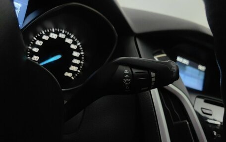 Ford Focus III, 2012 год, 775 000 рублей, 22 фотография