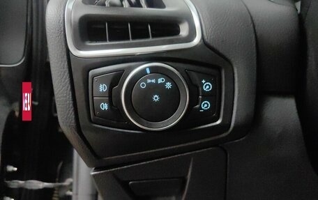 Ford Focus III, 2012 год, 775 000 рублей, 23 фотография