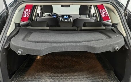Ford Focus III, 2012 год, 775 000 рублей, 26 фотография