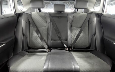 Toyota RAV4, 2022 год, 2 999 000 рублей, 15 фотография