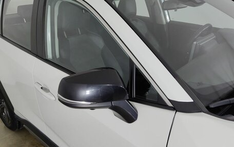 Toyota RAV4, 2022 год, 2 999 000 рублей, 19 фотография