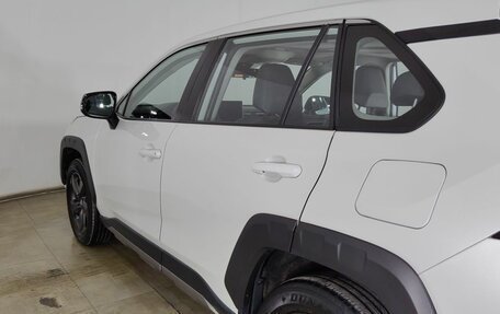 Toyota RAV4, 2022 год, 2 999 000 рублей, 23 фотография