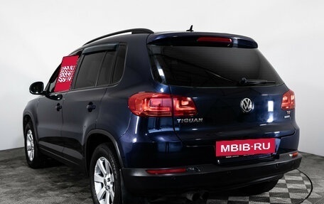 Volkswagen Tiguan I, 2012 год, 949 000 рублей, 8 фотография