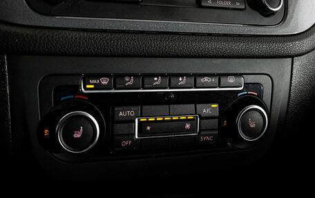 Volkswagen Tiguan I, 2012 год, 949 000 рублей, 15 фотография