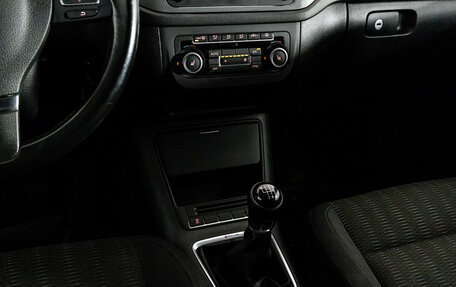 Volkswagen Tiguan I, 2012 год, 949 000 рублей, 14 фотография