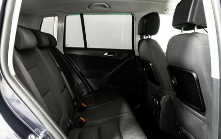 Volkswagen Tiguan I, 2012 год, 949 000 рублей, 18 фотография