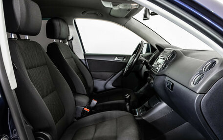 Volkswagen Tiguan I, 2012 год, 949 000 рублей, 17 фотография