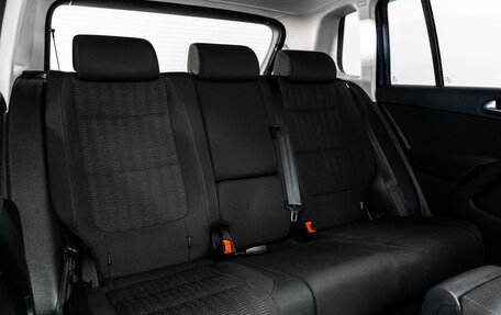 Volkswagen Tiguan I, 2012 год, 949 000 рублей, 20 фотография