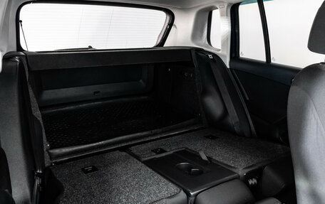 Volkswagen Tiguan I, 2012 год, 949 000 рублей, 22 фотография
