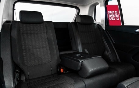 Volkswagen Tiguan I, 2012 год, 949 000 рублей, 21 фотография