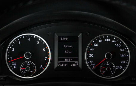 Volkswagen Tiguan I, 2012 год, 949 000 рублей, 25 фотография