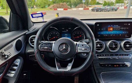 Mercedes-Benz GLC, 2021 год, 5 750 000 рублей, 12 фотография