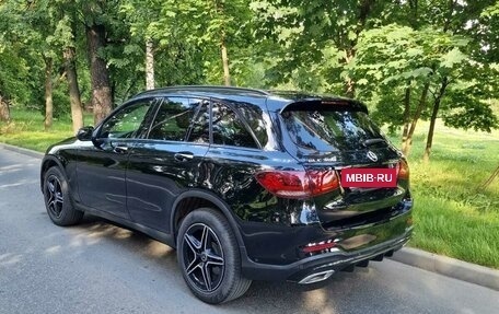 Mercedes-Benz GLC, 2021 год, 5 750 000 рублей, 8 фотография