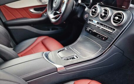 Mercedes-Benz GLC, 2021 год, 5 750 000 рублей, 16 фотография