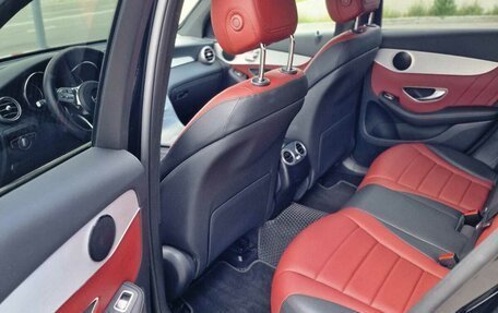 Mercedes-Benz GLC, 2021 год, 5 750 000 рублей, 15 фотография
