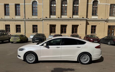 Ford Mondeo V, 2016 год, 1 820 000 рублей, 4 фотография