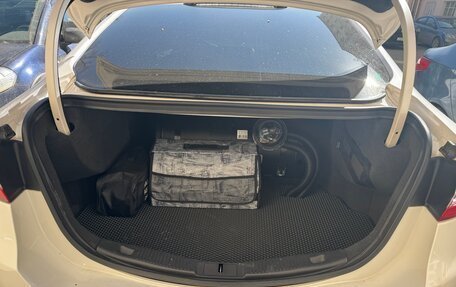 Ford Mondeo V, 2016 год, 1 820 000 рублей, 7 фотография