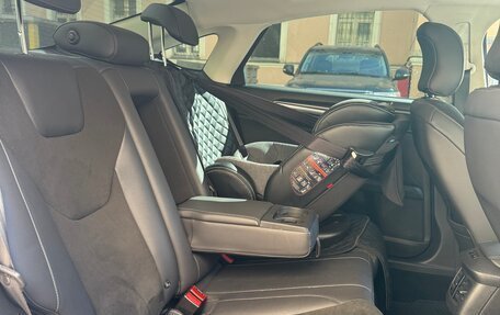 Ford Mondeo V, 2016 год, 1 820 000 рублей, 8 фотография