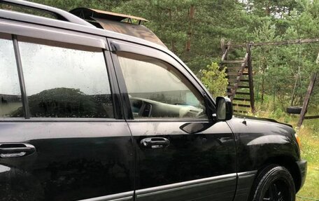 Lexus LX II, 2003 год, 1 800 000 рублей, 7 фотография