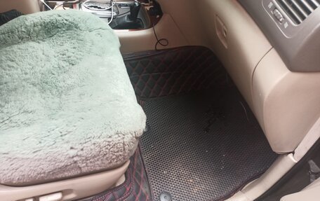 Lexus LX II, 2003 год, 1 800 000 рублей, 14 фотография