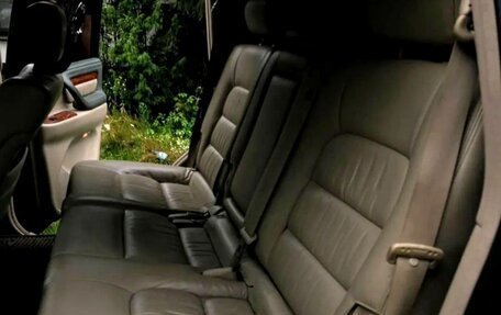 Lexus LX II, 2003 год, 1 800 000 рублей, 11 фотография