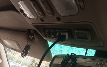 Lexus LX II, 2003 год, 1 800 000 рублей, 15 фотография