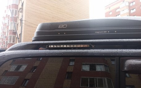 Lexus LX II, 2003 год, 1 800 000 рублей, 19 фотография