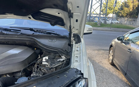 Mercedes-Benz GLS, 2016 год, 3 700 000 рублей, 3 фотография