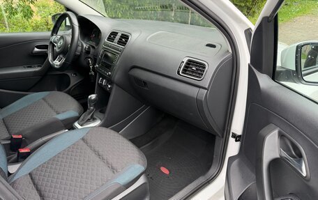 Volkswagen Polo VI (EU Market), 2019 год, 1 315 000 рублей, 10 фотография