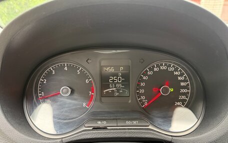 Volkswagen Polo VI (EU Market), 2019 год, 1 315 000 рублей, 12 фотография