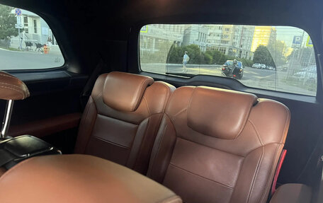 Mercedes-Benz GLS, 2016 год, 3 700 000 рублей, 7 фотография