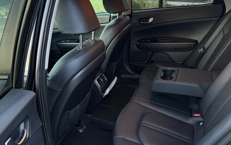 KIA Optima IV, 2019 год, 2 100 000 рублей, 13 фотография