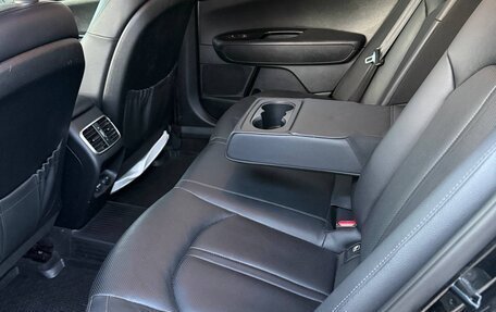 KIA Optima IV, 2019 год, 2 100 000 рублей, 17 фотография
