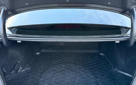 KIA Optima IV, 2019 год, 2 100 000 рублей, 20 фотография