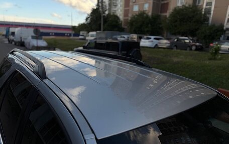 Cadillac SRX II рестайлинг, 2008 год, 650 000 рублей, 3 фотография