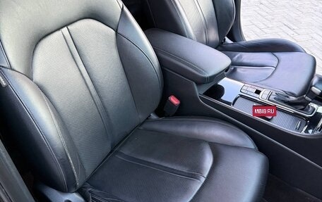 KIA Optima IV, 2019 год, 2 100 000 рублей, 18 фотография
